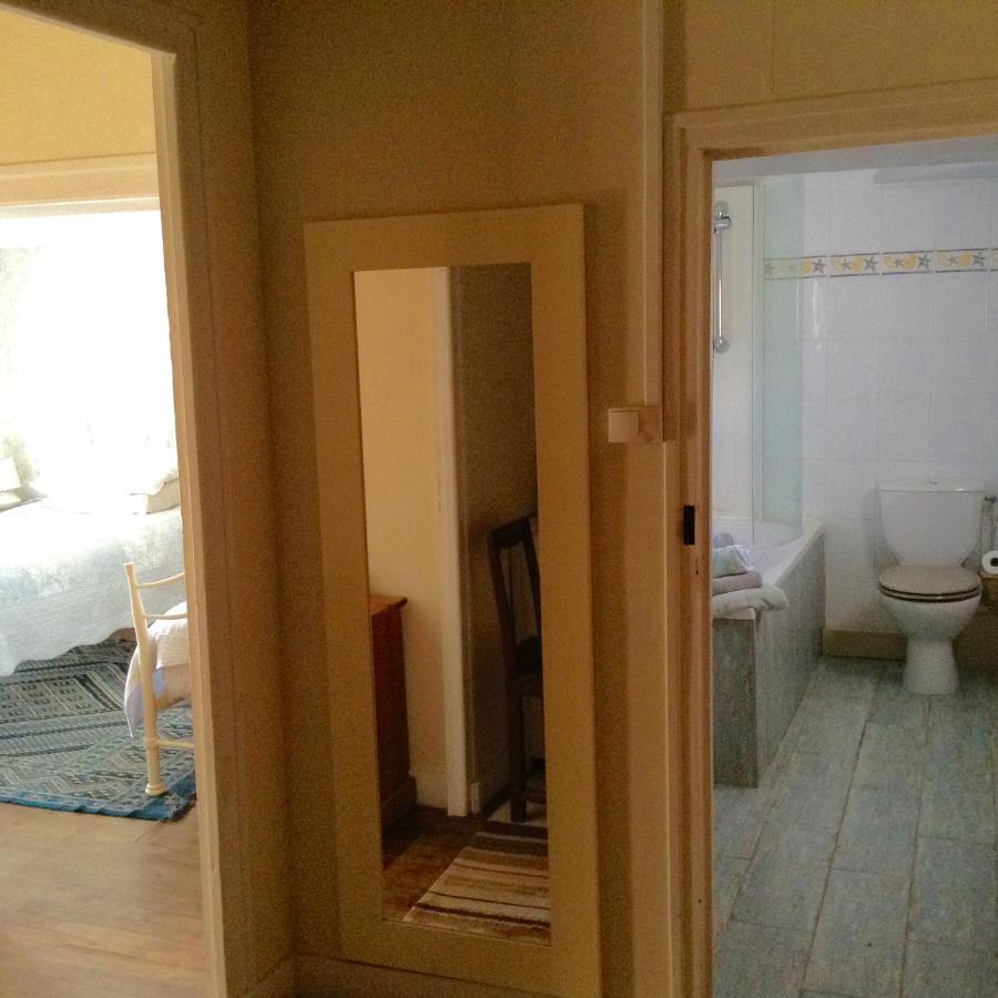Homestay Arrabella Availles-Limouzine Luaran gambar
