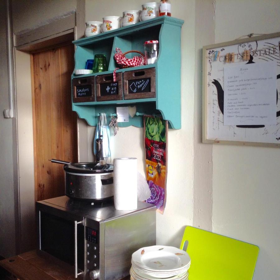 Homestay Arrabella Availles-Limouzine Luaran gambar