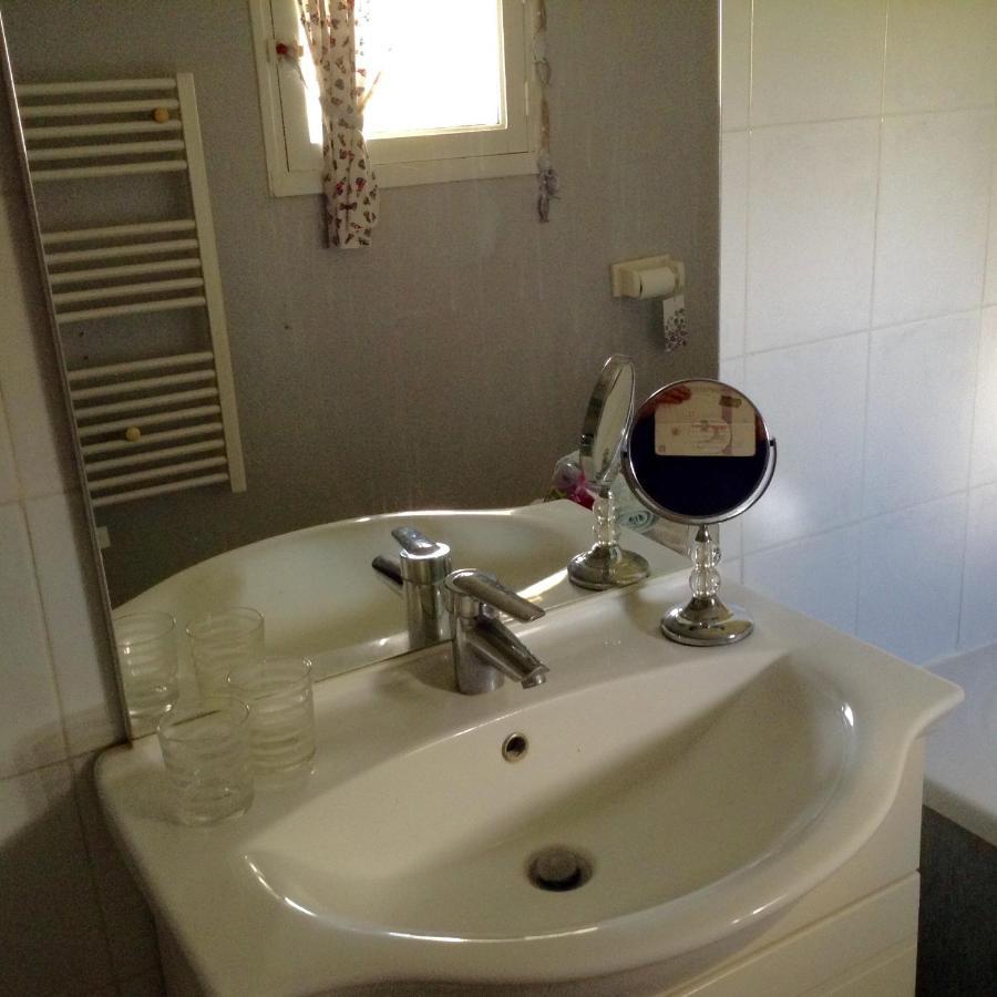 Homestay Arrabella Availles-Limouzine Luaran gambar
