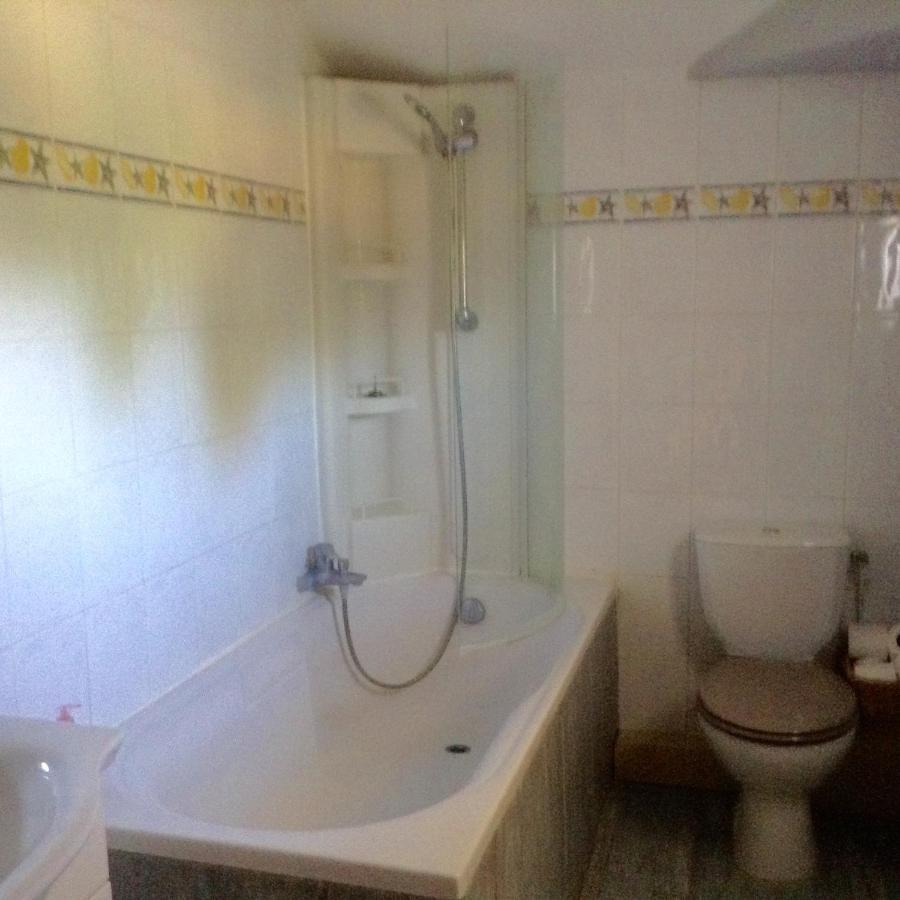 Homestay Arrabella Availles-Limouzine Luaran gambar