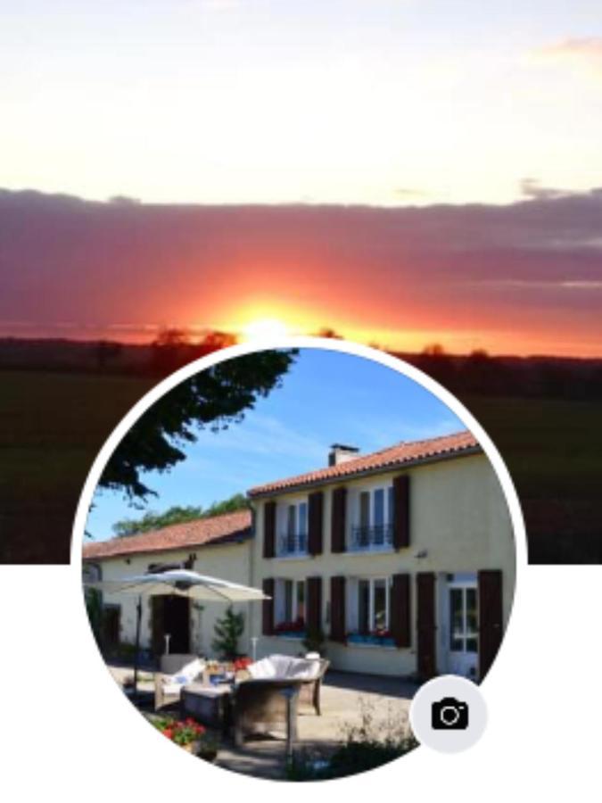Homestay Arrabella Availles-Limouzine Luaran gambar
