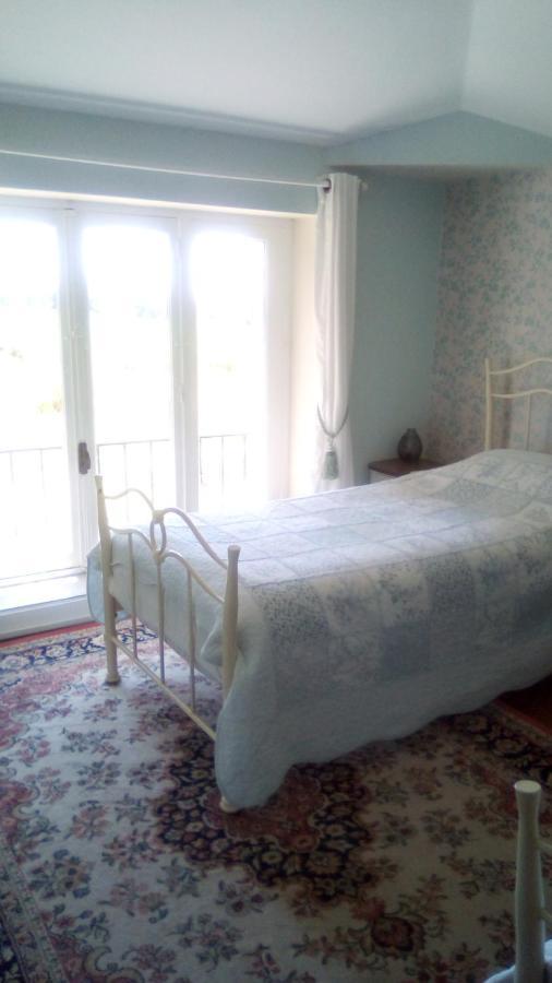 Homestay Arrabella Availles-Limouzine Luaran gambar