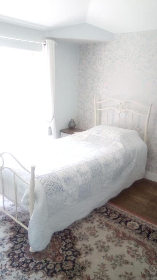 Homestay Arrabella Availles-Limouzine Luaran gambar