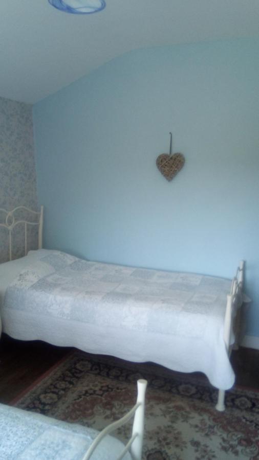 Homestay Arrabella Availles-Limouzine Luaran gambar
