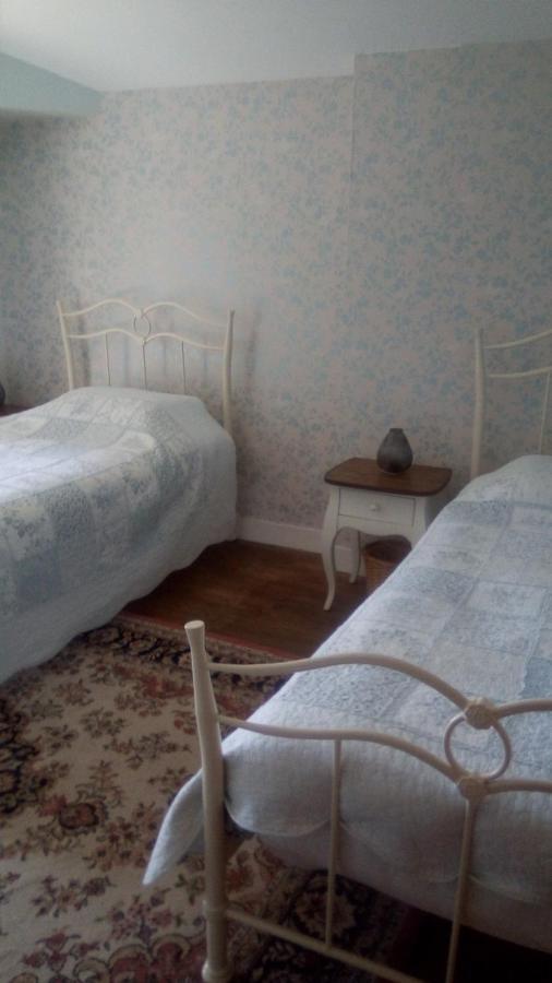 Homestay Arrabella Availles-Limouzine Luaran gambar