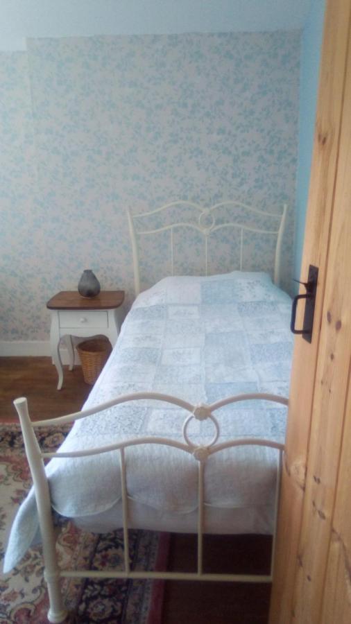 Homestay Arrabella Availles-Limouzine Luaran gambar